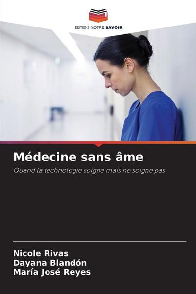 Médecine sans âme