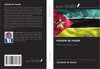 PRISIÓN DE PODER