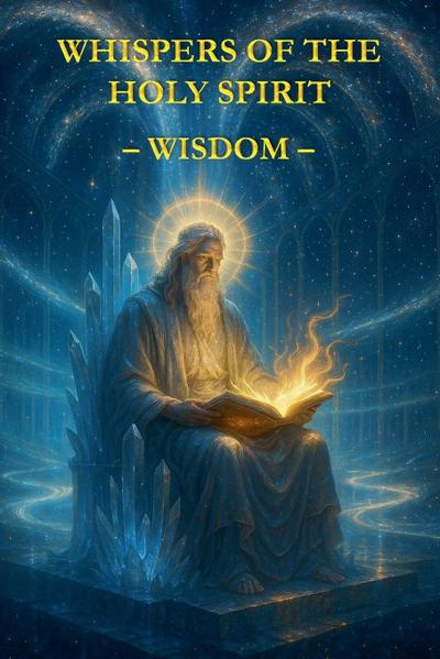 Whispers of the Holy Spirit - Wisdom