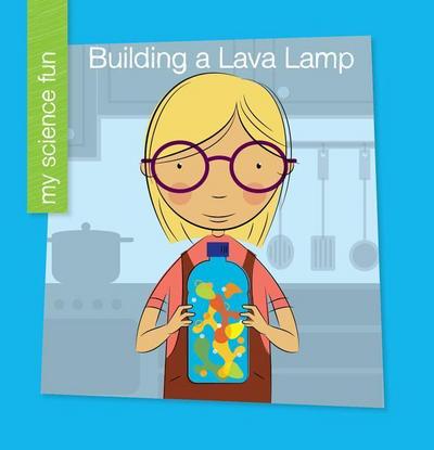 Building a Lava Lamp
