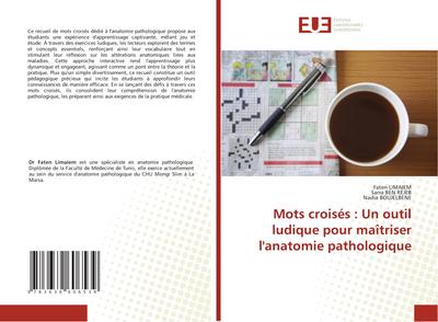 Mots croisés : Un outil ludique pour maîtriser l’anatomie pathologique
