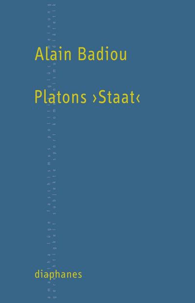 Platons "Staat"