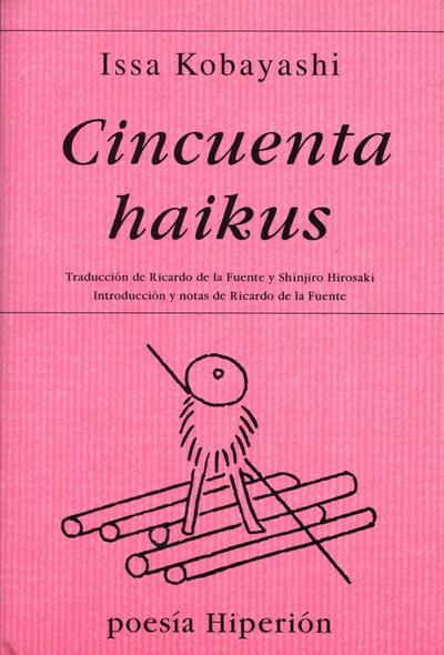 Cincuenta haikus