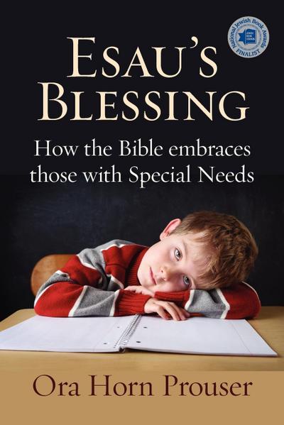 Esau’s Blessing