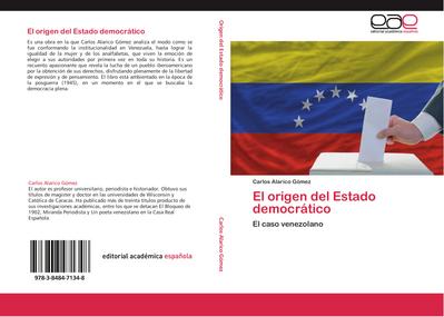El origen del Estado democrático