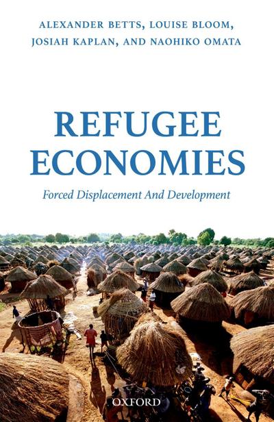 Refugee Economies