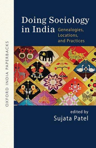 Doing Sociology in India