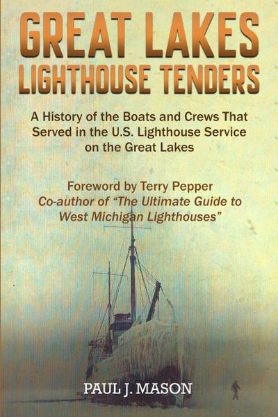Great Lakes Lighthouse Tenders