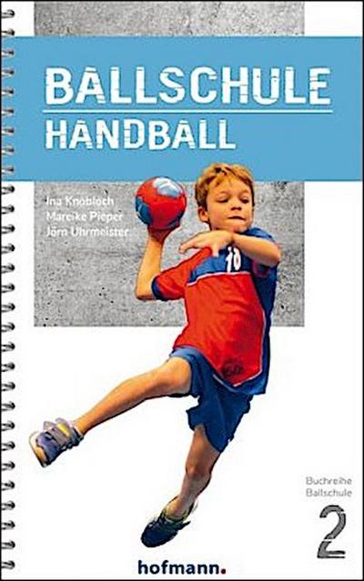 Ballschule Handball