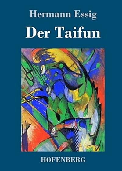 Der Taifun