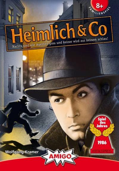Heimlich & Co