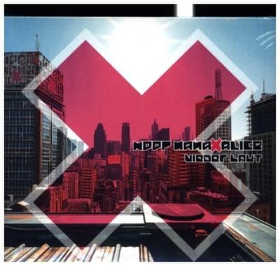 Wieder Laut - Komplett (Digipak)