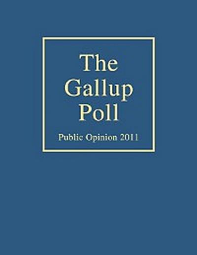 The Gallup Poll