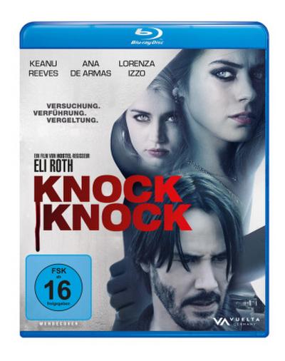 Knock Knock