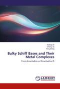 Bulky Schiff Bases and Their Metal Complexes