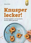 Knusperlecker!