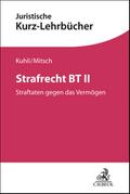 Strafrecht BT 2