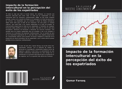 Impacto de la formación intercultural en la percepción del éxito de los expatriados