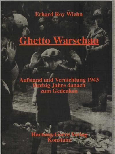 Ghetto Warschau