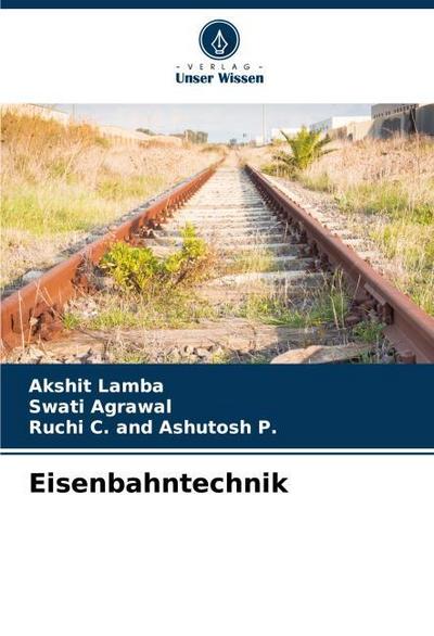Eisenbahntechnik