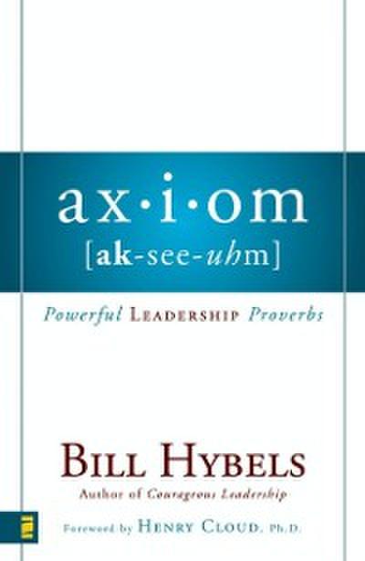 Axiom