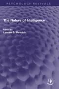 The Nature of Intelligence