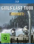 Girls Last Tour