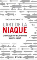 L’art de la niaque
