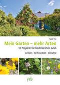 Mein Garten - mehr Arten