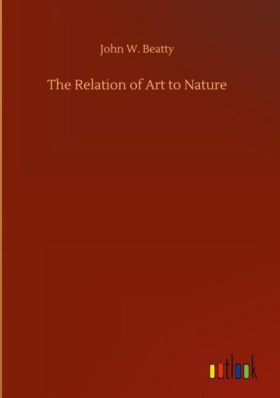 The Relation of Art to Nature