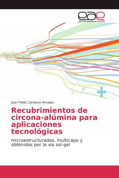 Recubrimientos de circona-alúmina para aplicaciones tecnológicas