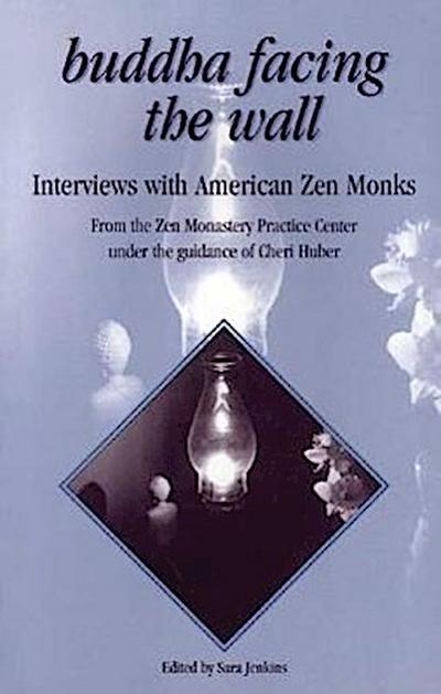 Buddha Facing the Wall