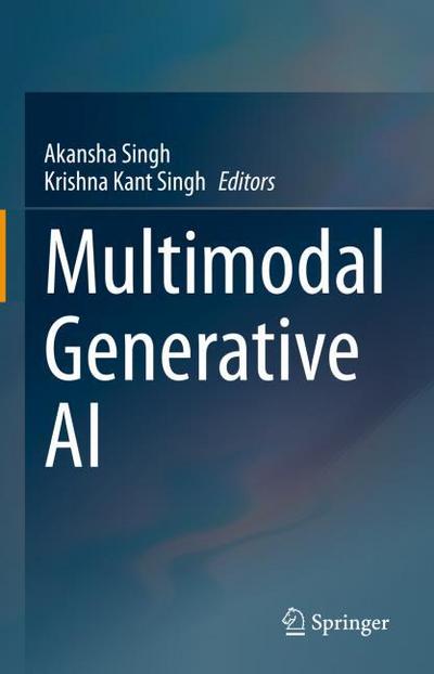 Multimodal Generative AI