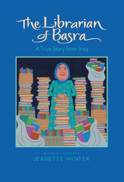Librarian of Basra