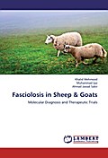 Fasciolosis in Sheep & Goats