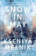 Snow in May