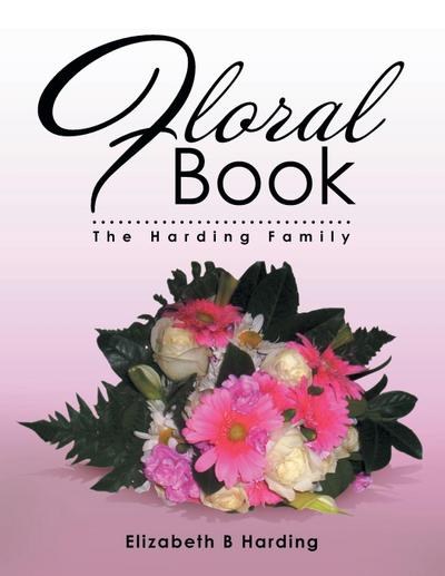 Floral Book