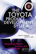 The Toyota Product Development System