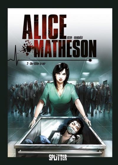 Alice Matheson 2