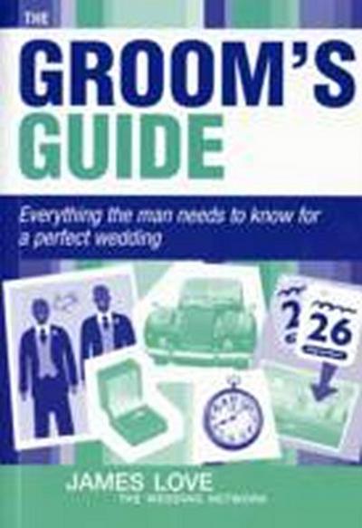 Groom’s Guide