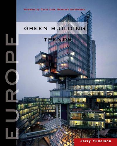 Green Building Trends