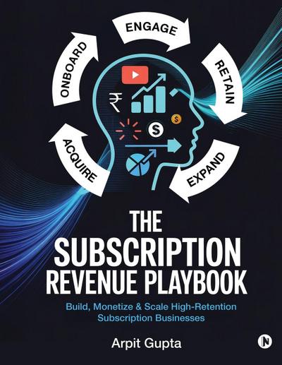 The Subscription Revenue Playbook