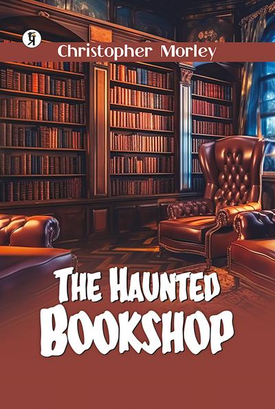 The Haunted Bookshop
