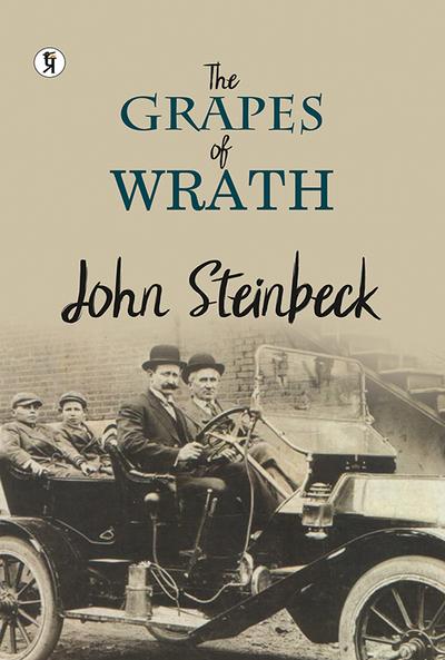 The Grapes Of Wrath