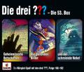 Die drei ??? - 53. Box (F.160-162)