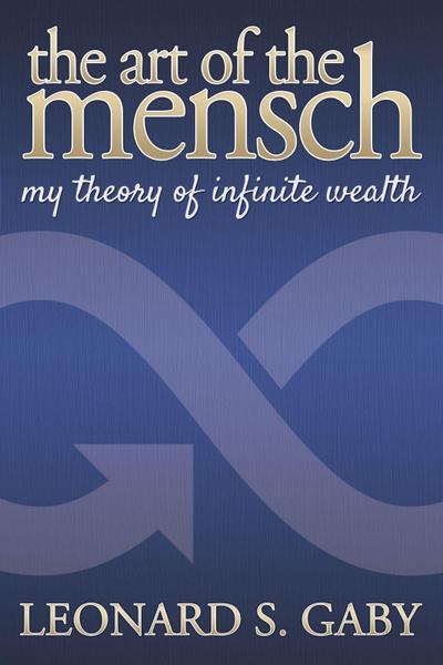 ART OF THE MENSCH