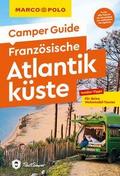 MARCO POLO Camper Guide Französische Atlantikküste