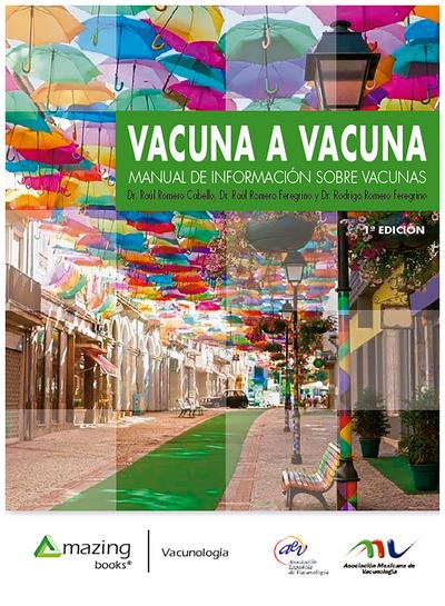 Vacuna a Vacuna edición México
