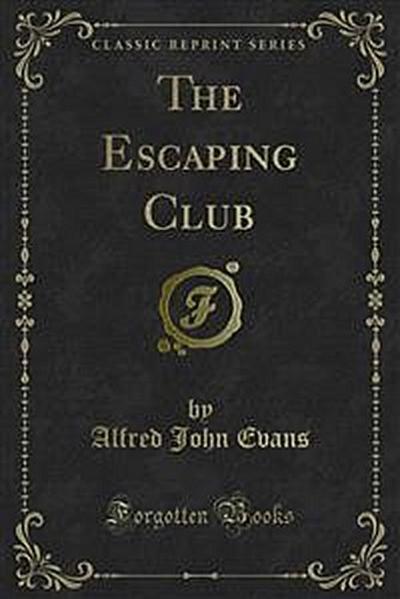 The Escaping Club