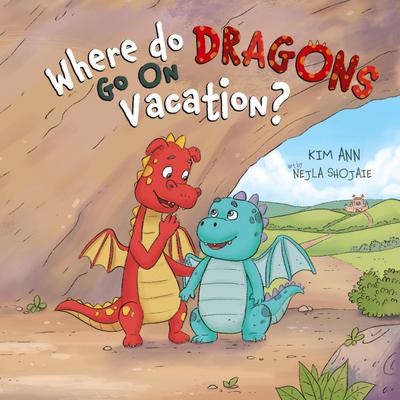 Where Do Dragons Go on Vacation?
